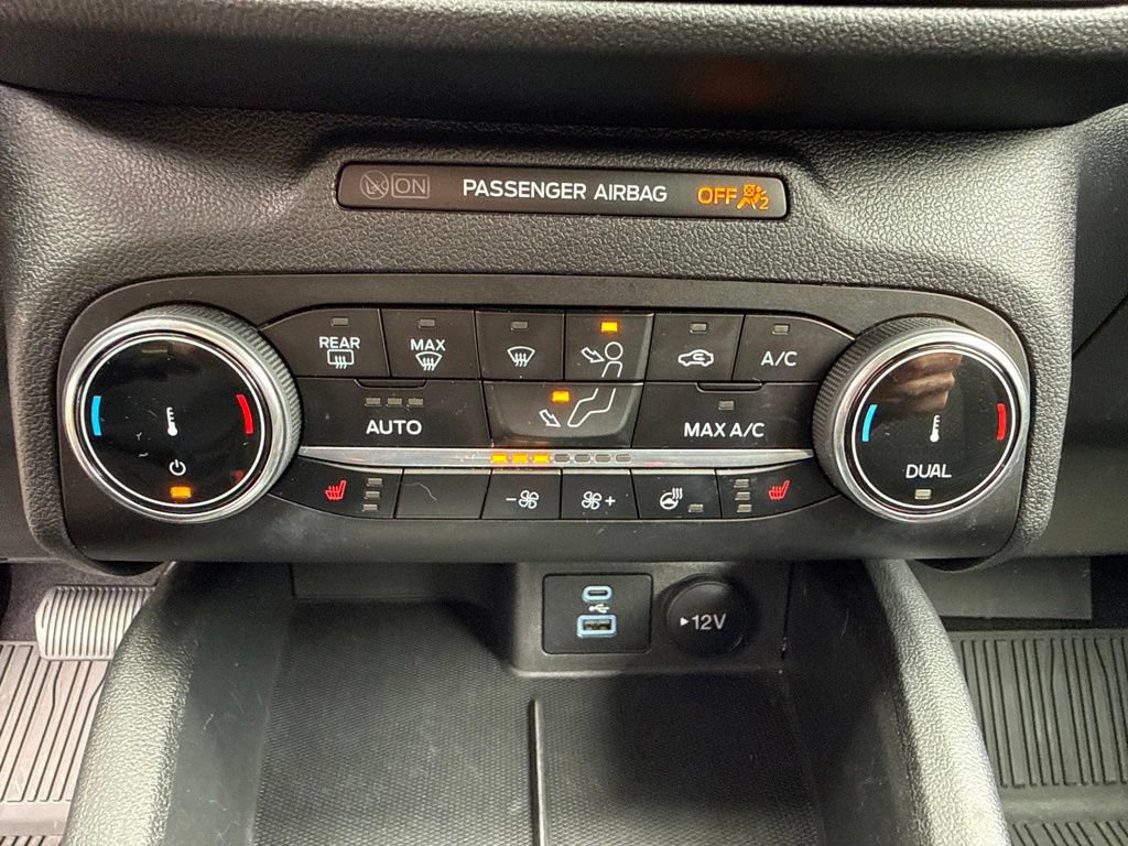Used 2023 Ford Escape Active AWD/4WD image 32