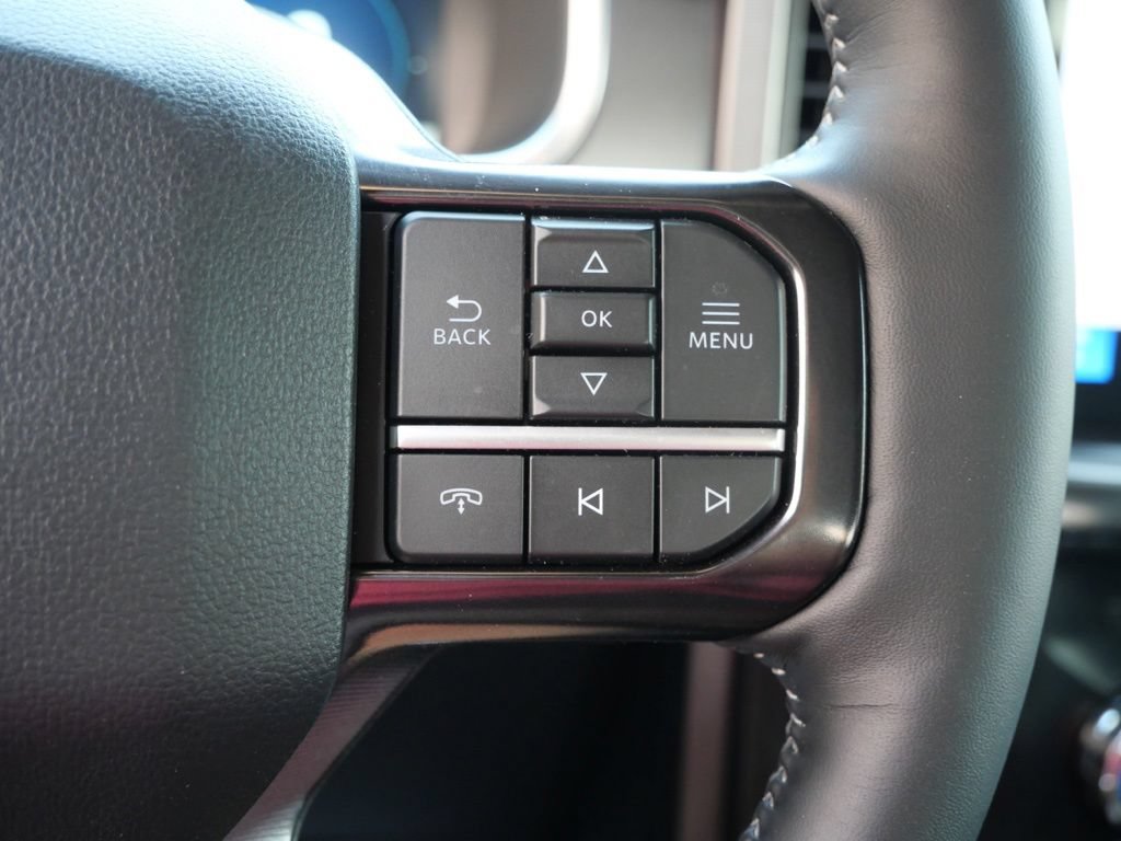New 2026 Ford F150 Platinum AWD/4WD image 25