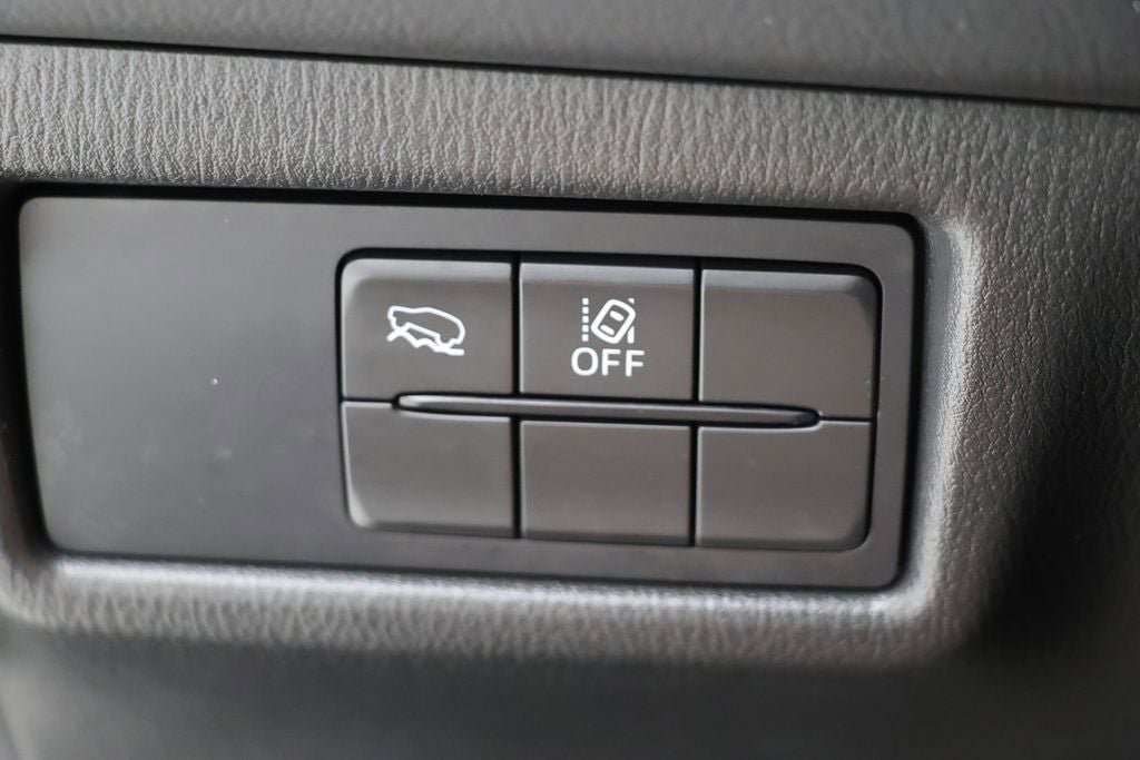 Used 2024 MAZDA CX-5 AWD 2.5 S w/ Select Package image 25