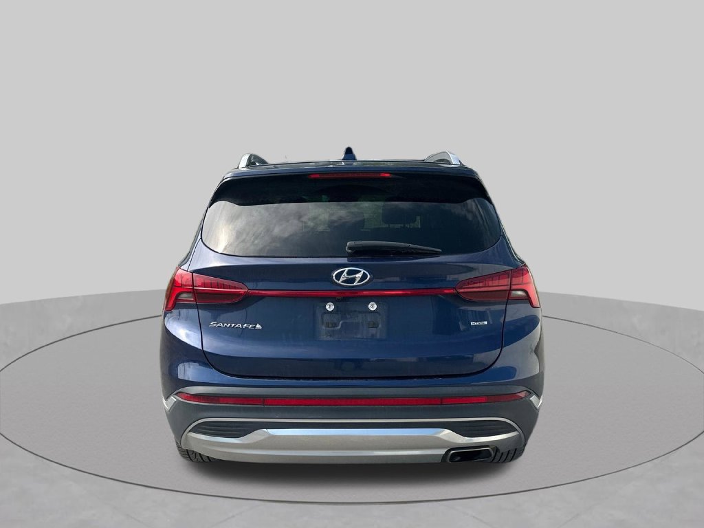 Used 2023 Hyundai Santa Fe SEL w/ Premium Package AWD/4WD image 38