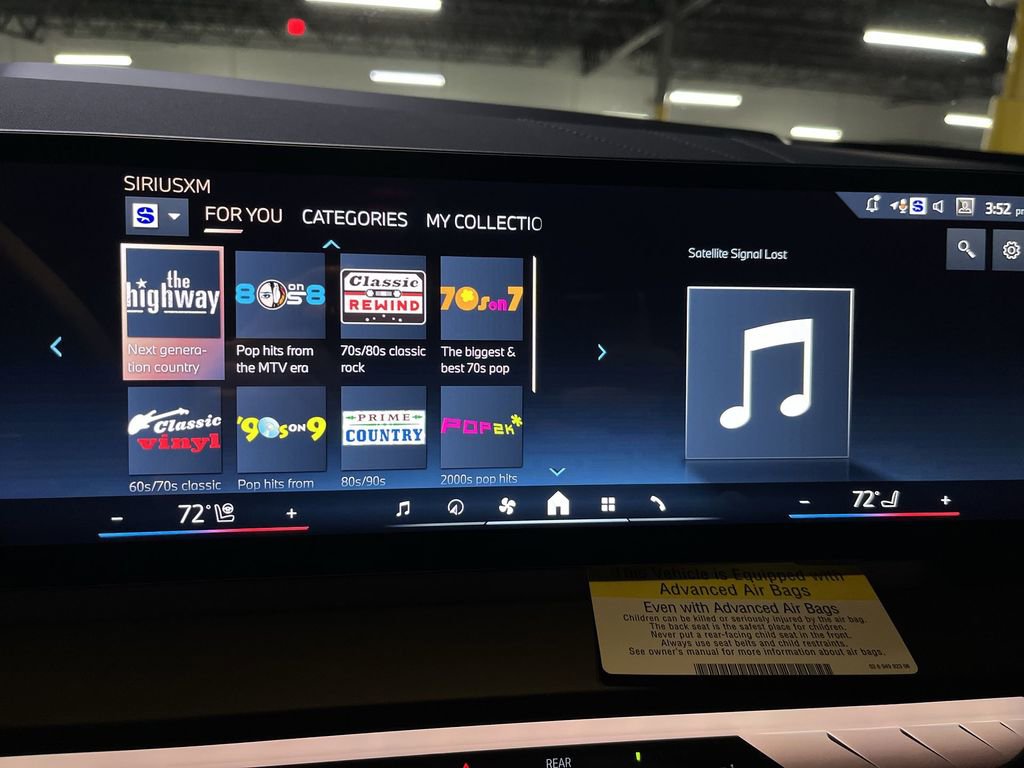 New 2026 BMW X3 xDrive30 w/ Convenience Package image 16