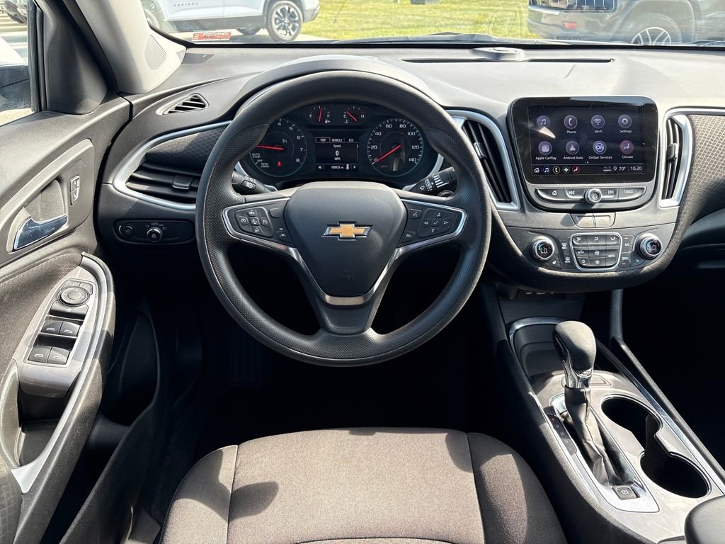 Used 2023 Chevrolet Malibu LT image 18