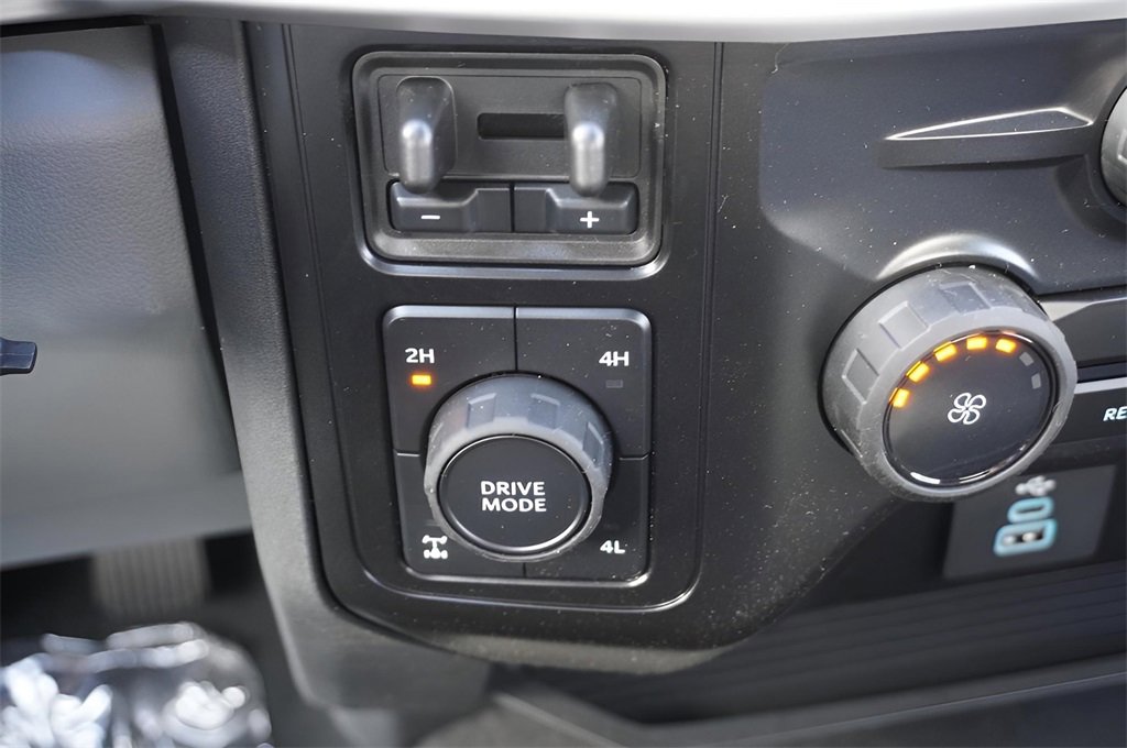 New 2026 Ford F350 XLT image 19