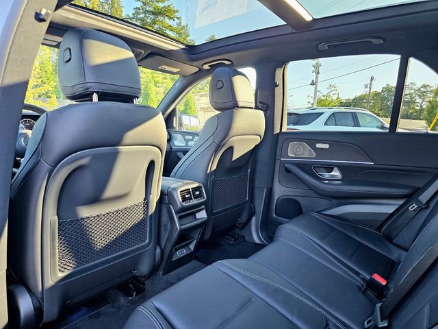 New 2026 Mercedes-Benz GLE 450 4MATIC image 24