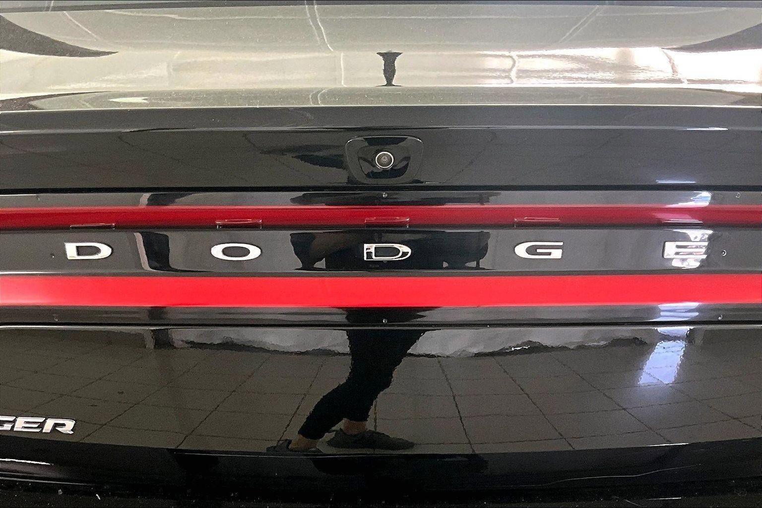 Used 2023 Dodge Charger SXT image 24