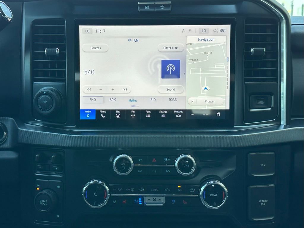 New 2026 Ford F350 Platinum image 38