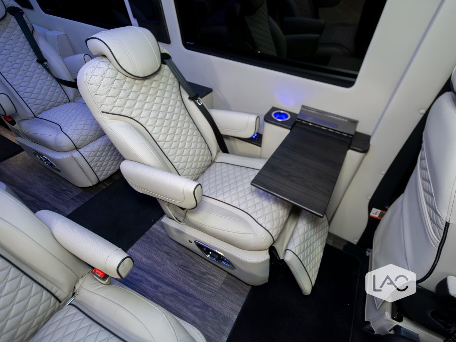 Used 2026 Mercedes-Benz Sprinter 3500 image 27