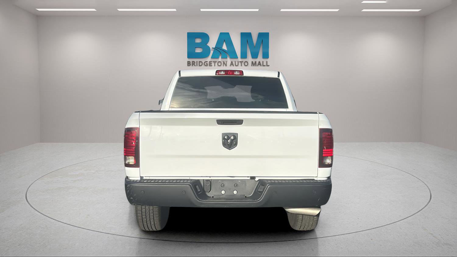 Used 2024 RAM 1500 Classic Warlock image 6