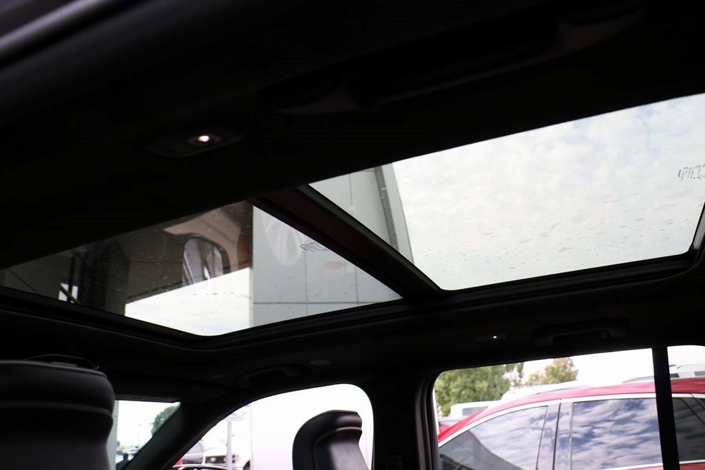 Used 2022 Jeep Grand Cherokee Summit image 28