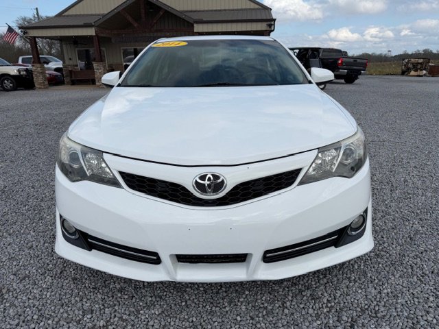 Used 2014 Toyota Camry SE w/ Fleet Convenience Package FWD image 3