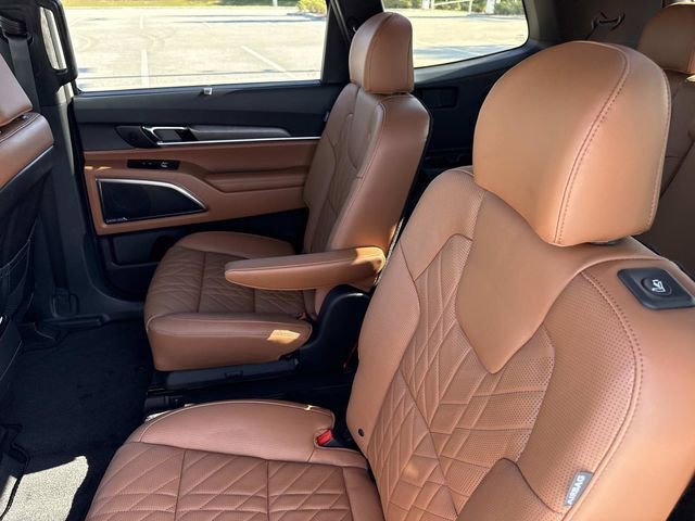 Used 2025 Kia Telluride SX Prestige X-Line AWD/4WD image 12