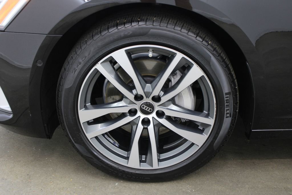 Used 2023 Audi A6 Premium Plus w/ Premium Plus Package image 31