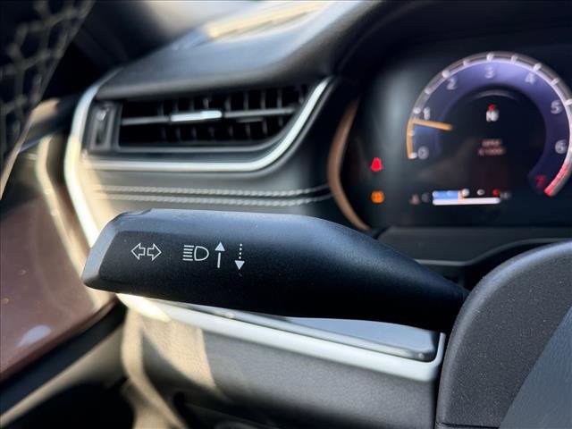 Used 2022 Jeep Grand Cherokee Altitude image 20