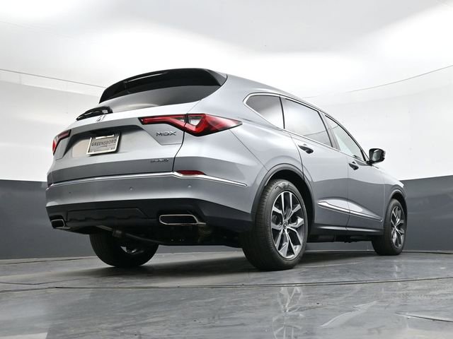 Used 2023 Acura MDX SH-AWD w/ Technology Package image 30