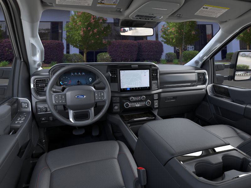 New 2026 Ford F350 Lariat image 31