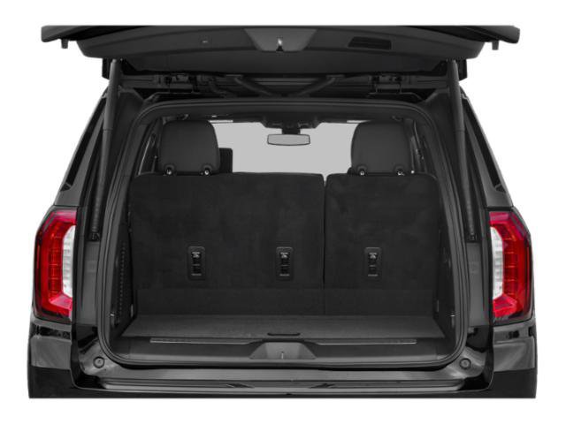 Certified 2021 GMC Yukon AT4 w/ Rear Media and Nav Package AWD/4WD image 14