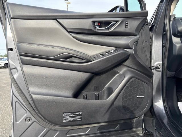 Used 2023 Subaru Ascent Onyx Edition Limited AWD/4WD image 26