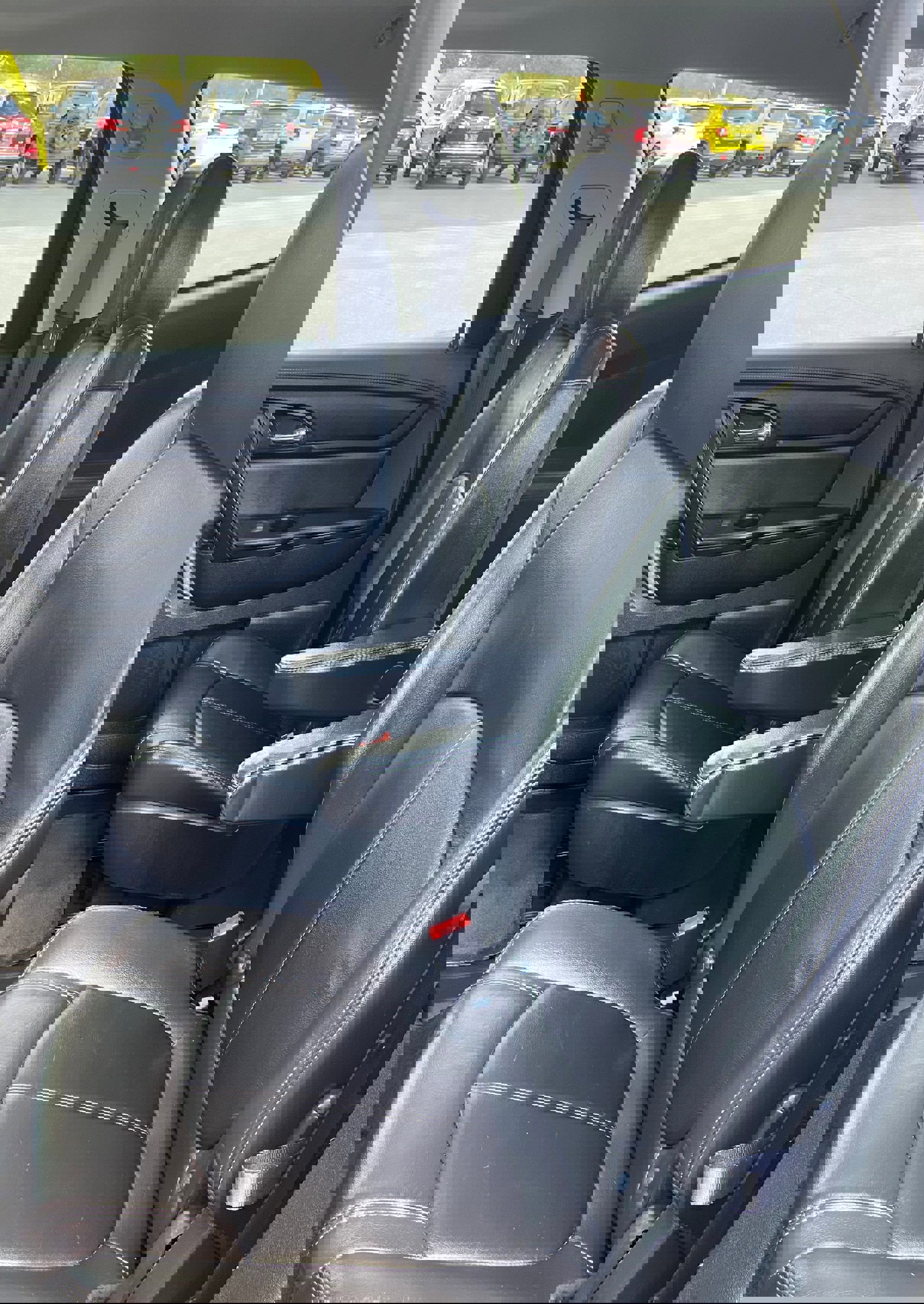 Used 2017 Chevrolet Traverse LT image 11