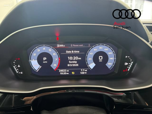 Used 2021 Audi Q3 2.0T Premium Plus AWD/4WD image 15