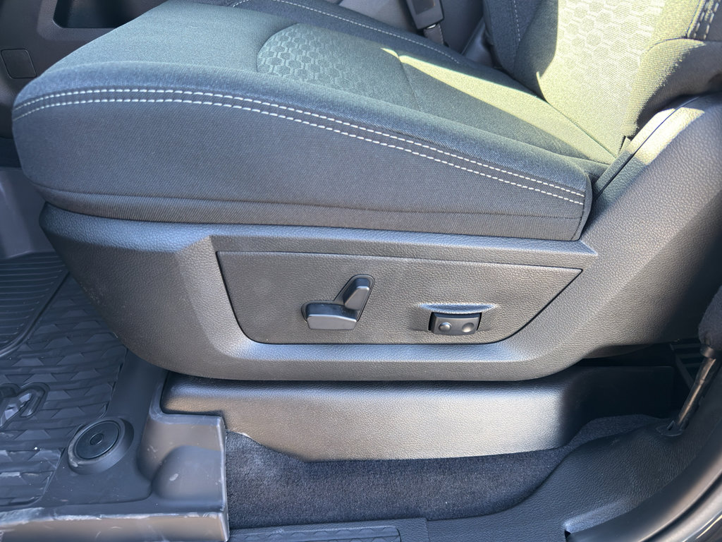 New 2026 RAM 2500 Big Horn image 16