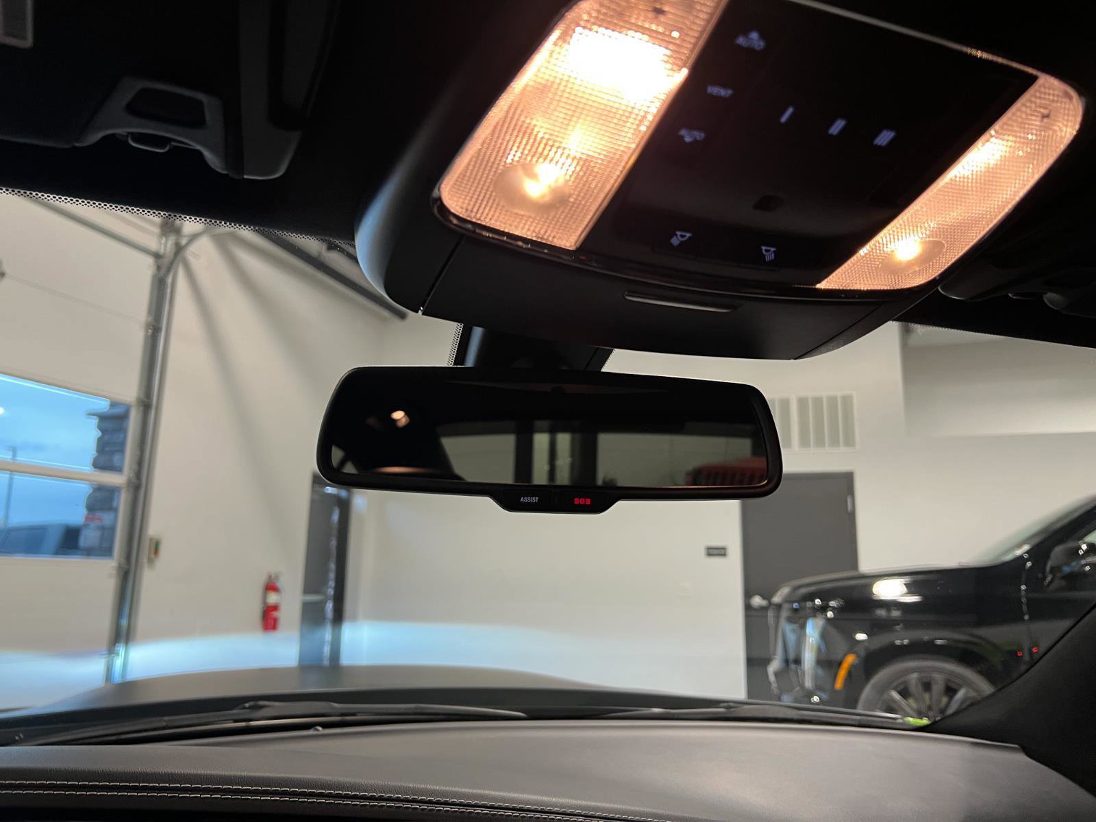 Used 2023 Dodge Charger SRT Hellcat image 22