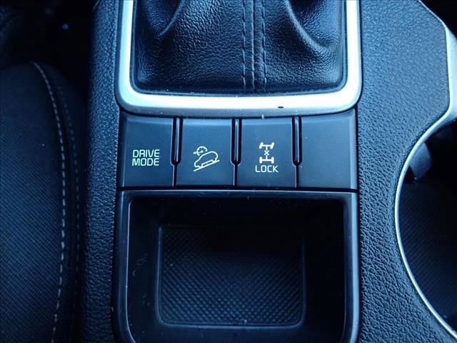 Used 2022 Kia Sportage LX AWD/4WD image 20