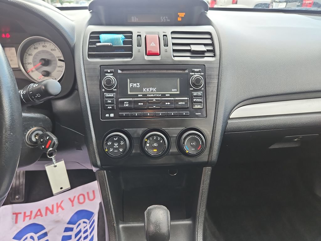 Used 2013 Subaru Impreza 2.0i Sport Premium AWD/4WD image 17