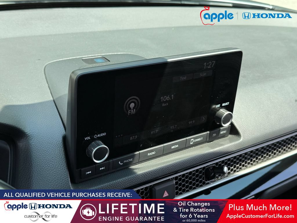 Used 2024 Honda Civic Sport image 12