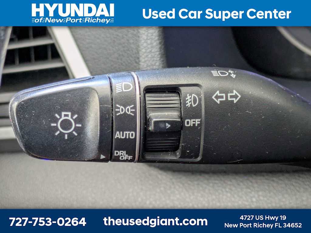 Used 2017 Hyundai Tucson SE Plus AWD/4WD image 33