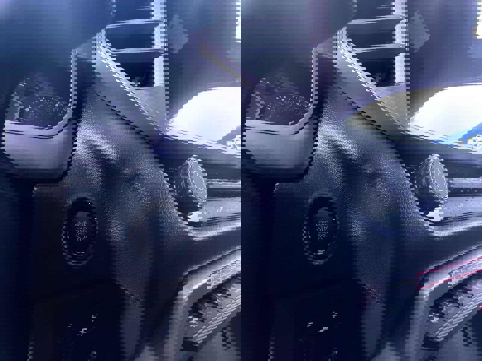 New 2026 Toyota Tundra SR5 image 17