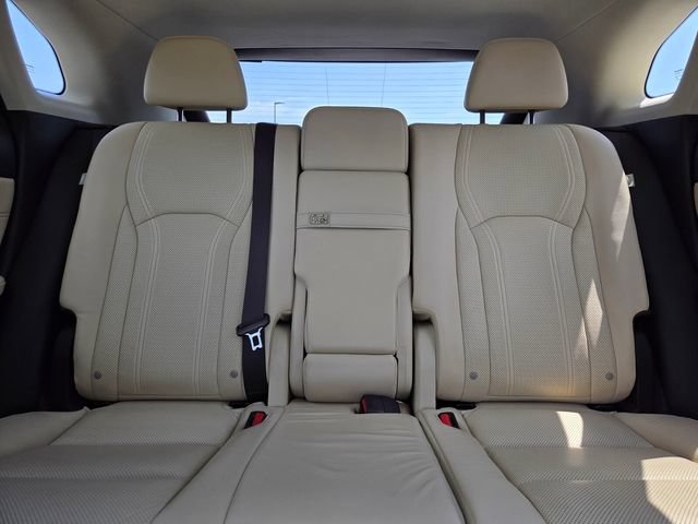 Used 2018 Lexus RX 350 FWD w/ Premium Package image 12