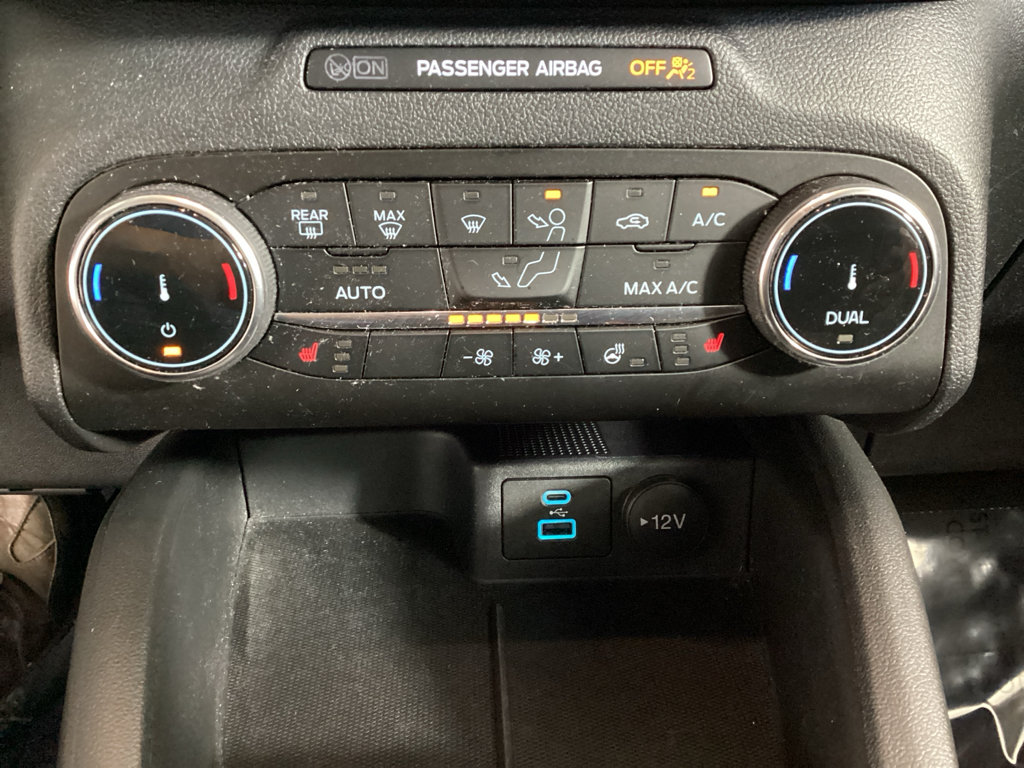 Used 2023 Ford Escape Active AWD/4WD image 27