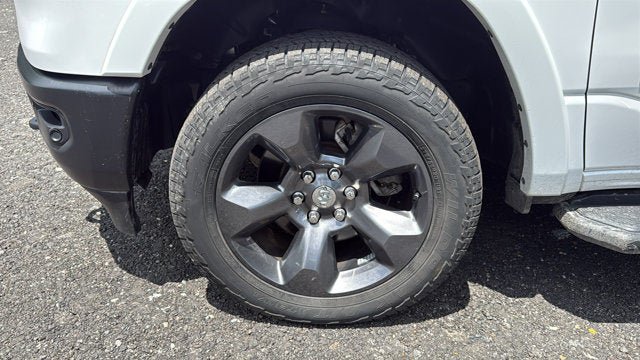 Certified 2023 RAM 1500 Big Horn AWD/4WD image 11