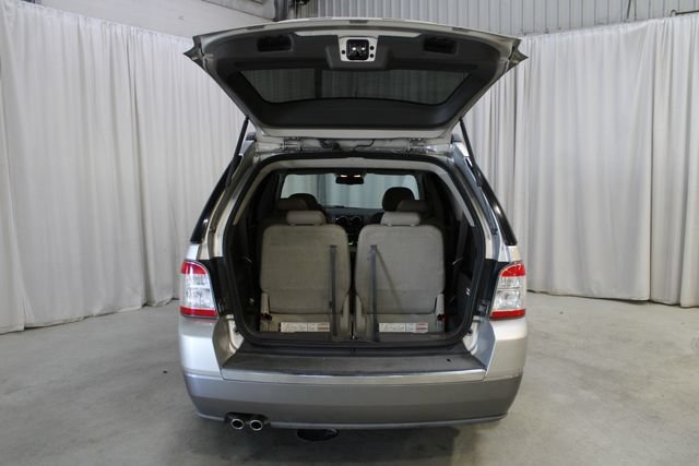 Used 2008 Ford Taurus X SEL FWD image 28
