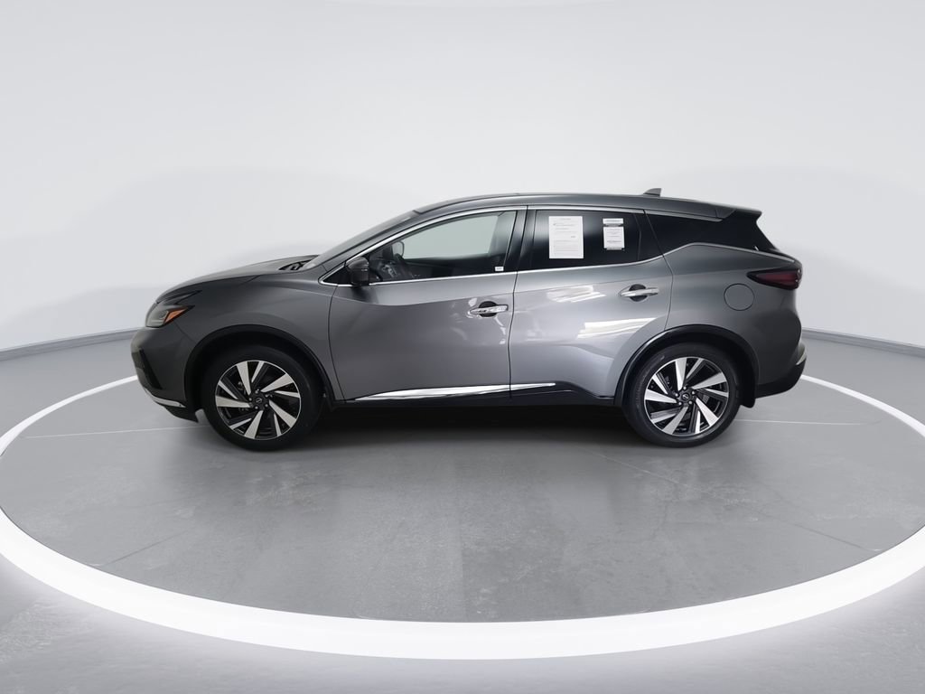 Used 2024 Nissan Murano SL w/ Cargo Package FWD image 5