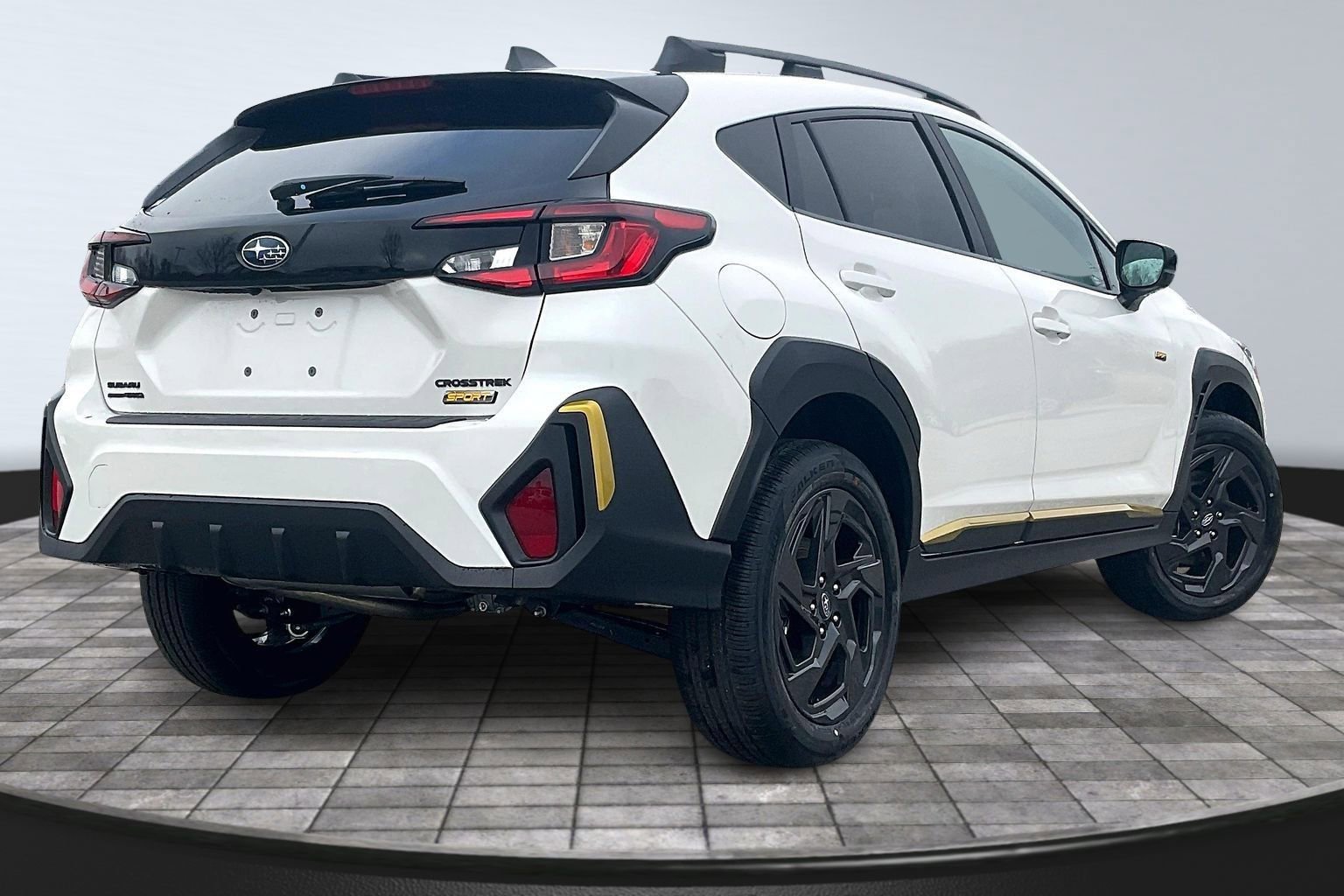 New 2026 Subaru Crosstrek 2.5i Sport image 14