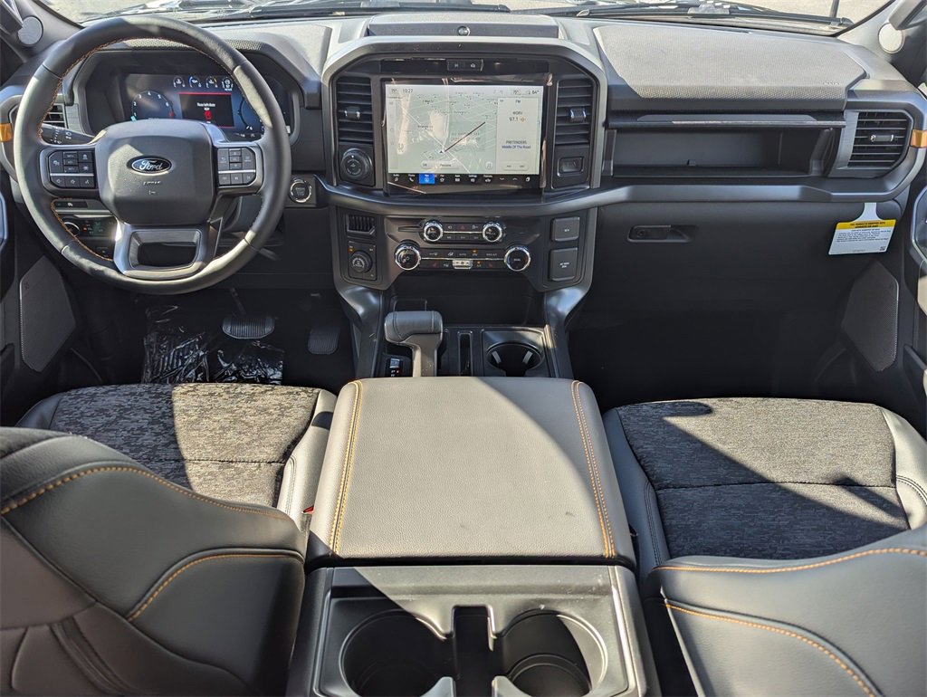 New 2025 Ford F150 Tremor image 14