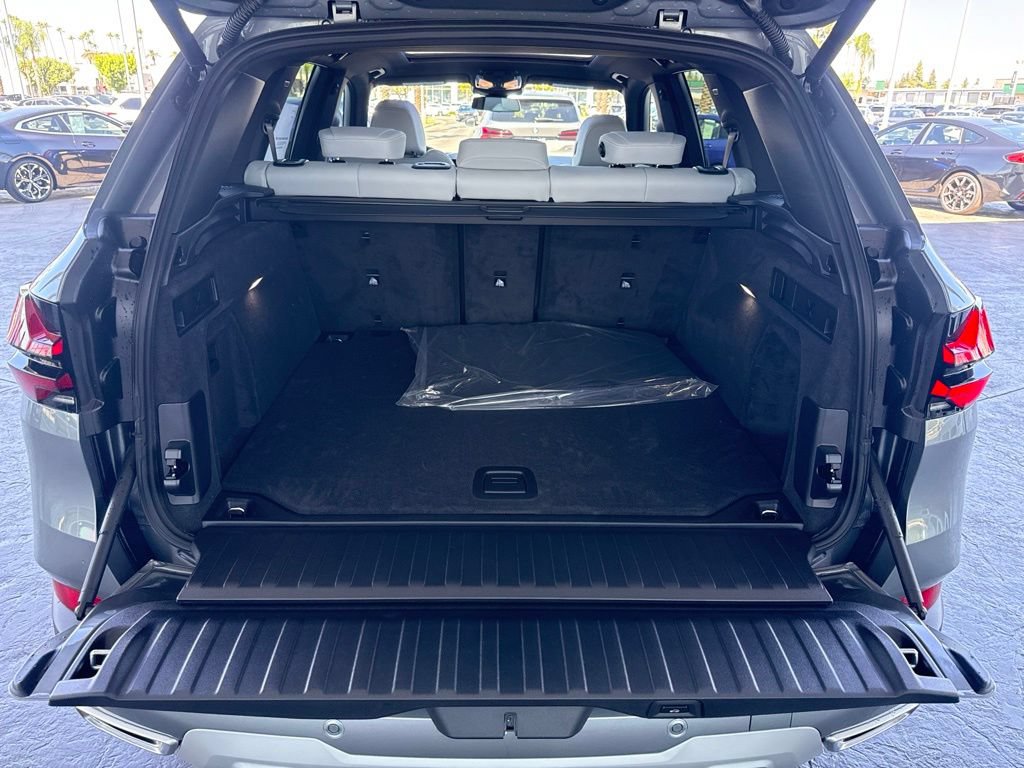 New 2026 BMW X5 sDrive40i w/ Premium Package RWD image 24