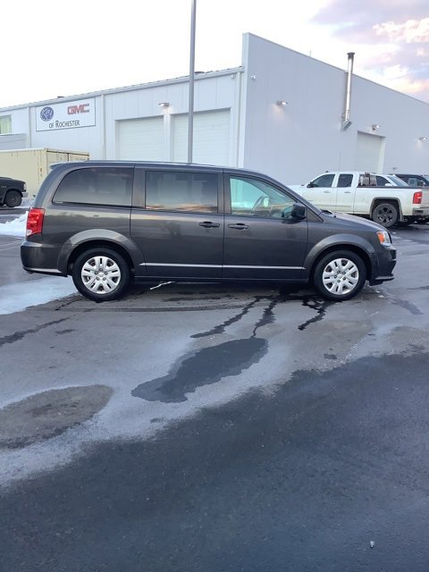 Used 2019 Dodge Grand Caravan SE image 7