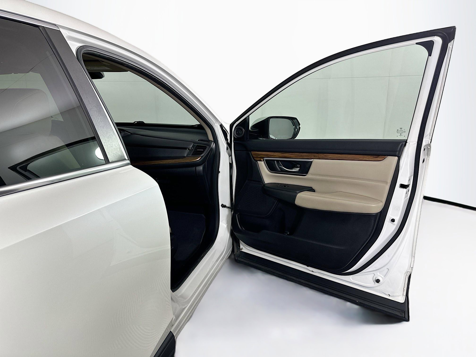 Used 2017 Honda CR-V EX-L image 33