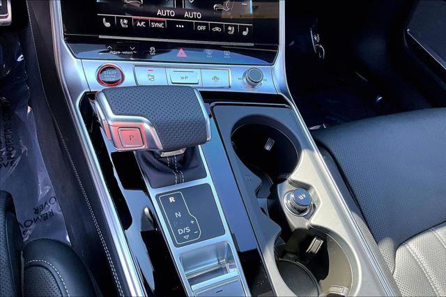 Used 2025 Audi RS 6 performance AWD/4WD image 28