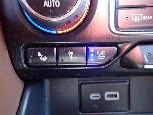Used 2024 Chevrolet Tahoe High Country AWD/4WD image 24