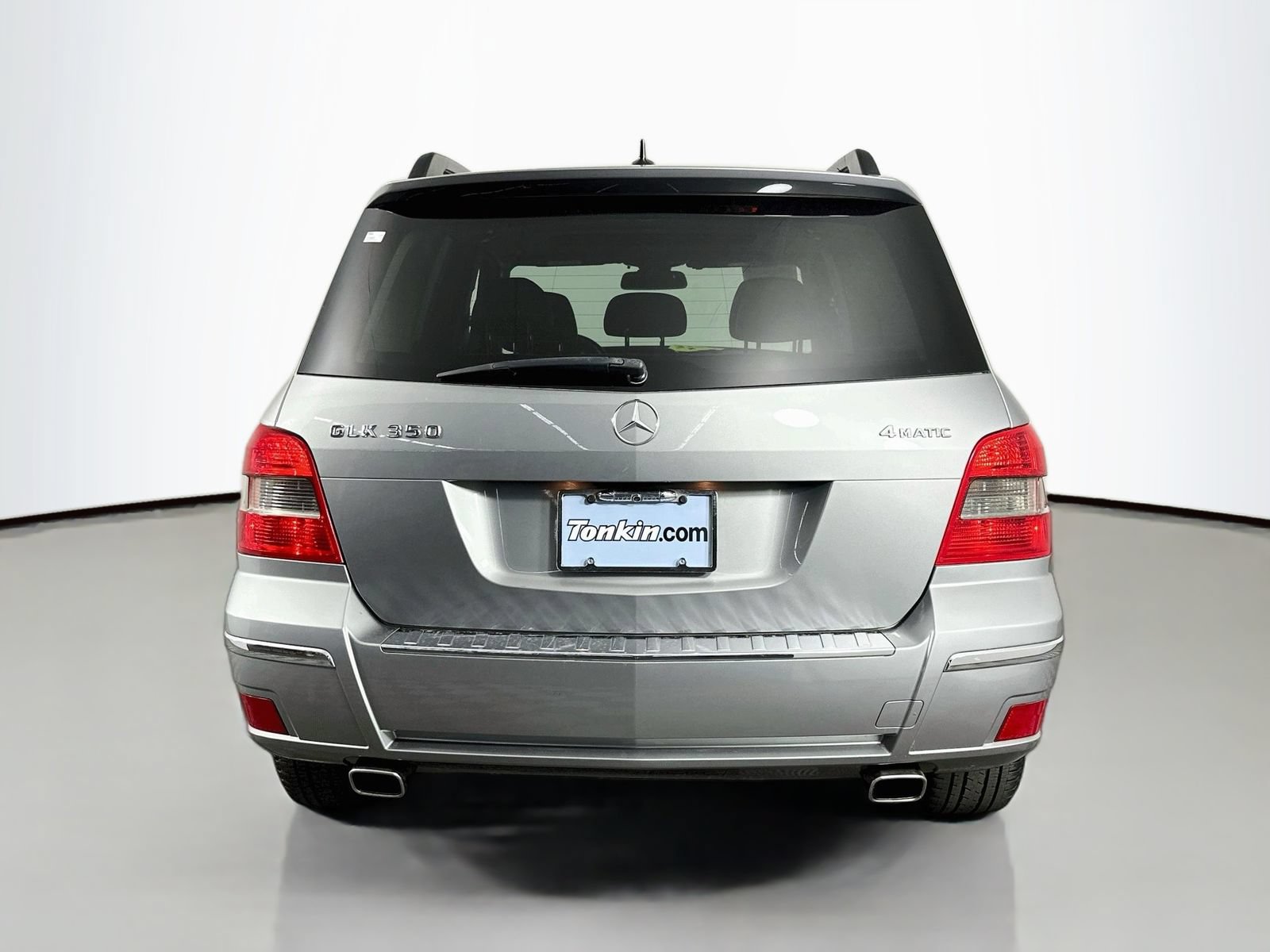Used 2012 Mercedes-Benz GLK 350 4MATIC image 6