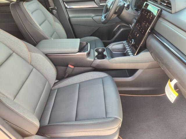 New 2026 GMC Terrain AT4 w/ Convenience Package III AWD/4WD image 26