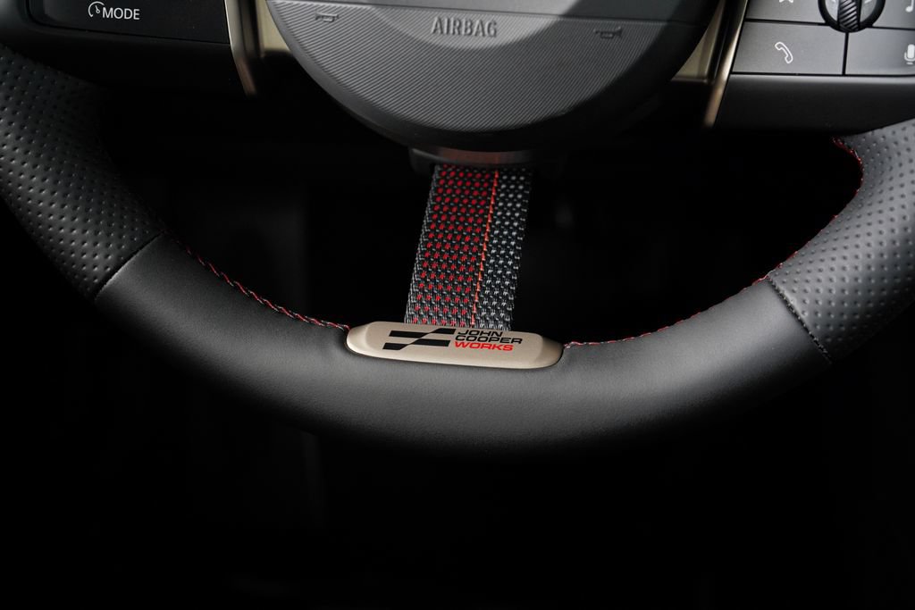 New 2027 MINI Cooper S FWD image 18