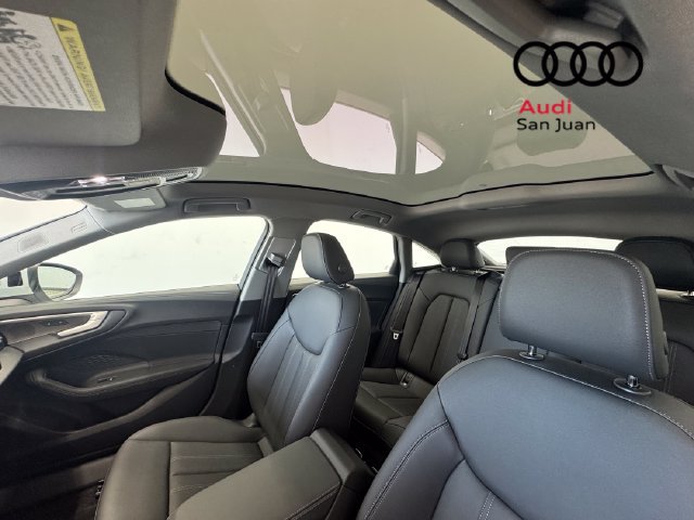 New 2026 Audi A5 Premium Plus AWD/4WD image 14