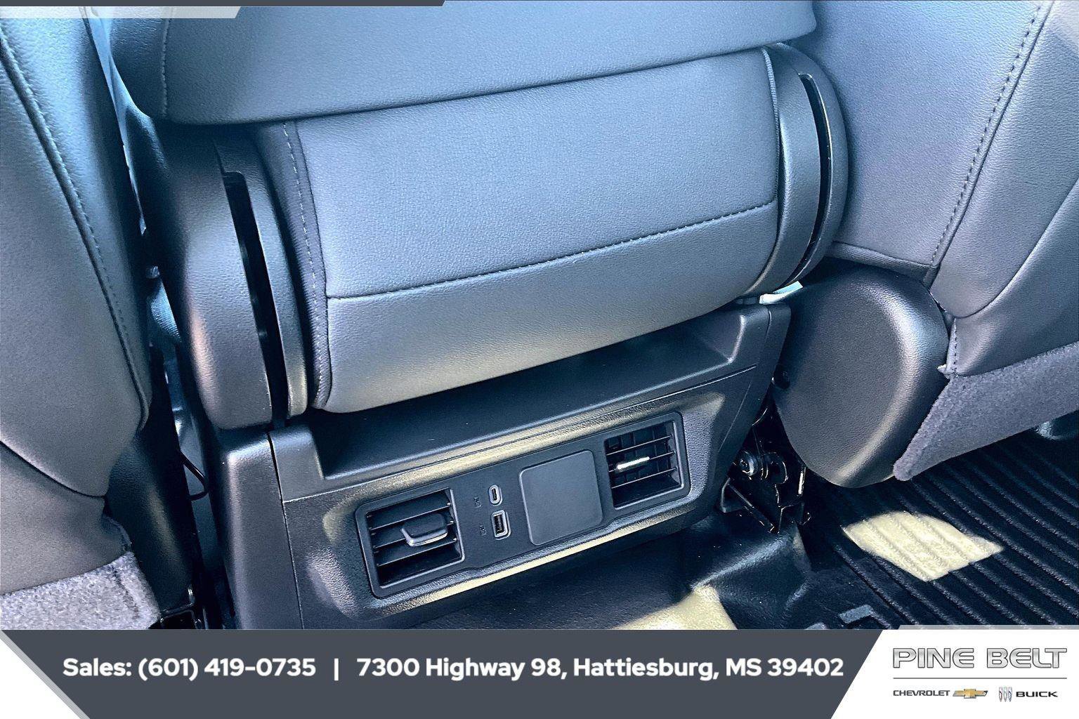 New 2026 Chevrolet Silverado 1500 W/T w/ WT Value Package image 25