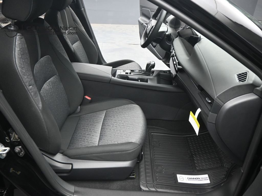 New 2026 Nissan Sentra SV image 21