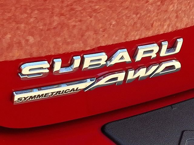 Used 2024 Subaru Crosstrek 2.0i AWD/4WD image 30