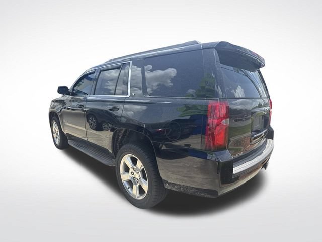 Used 2015 Chevrolet Tahoe LT RWD image 5